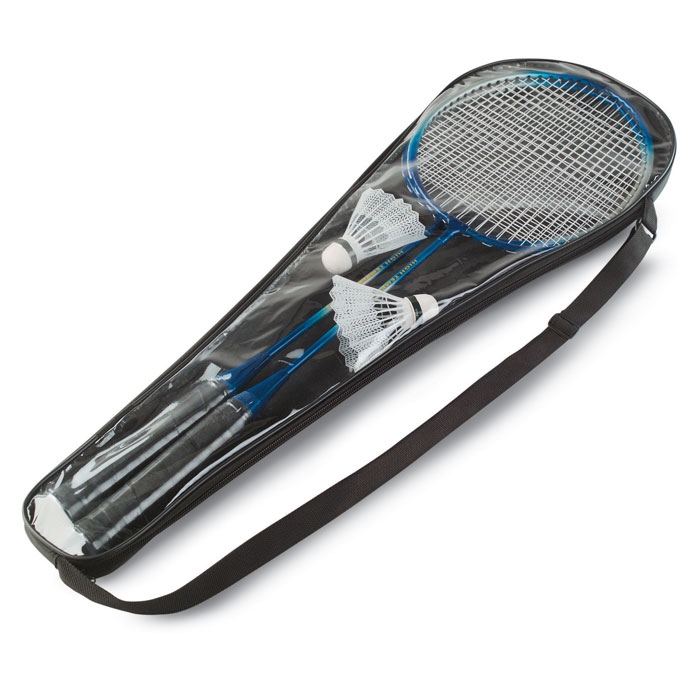 MADELS Jogo de badminton