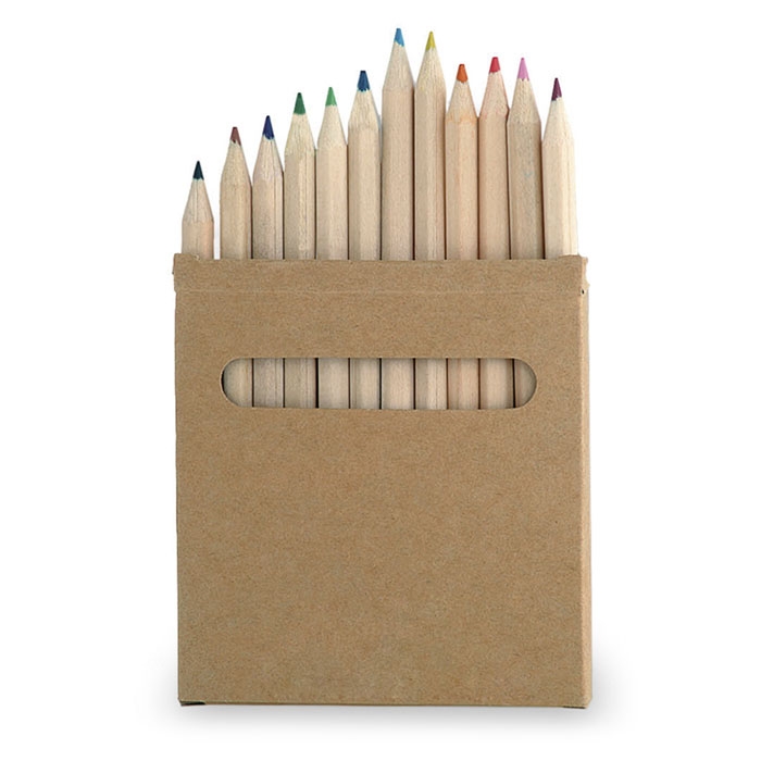 Pencil Set Boys