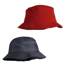 Gorro Revers�vel Nesy