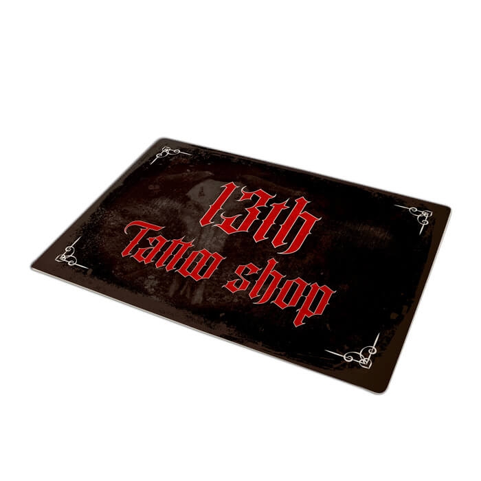 BASE SECRETARIA DE PP COM ESPUMA 42X30CM PERSONALIZ�VEL