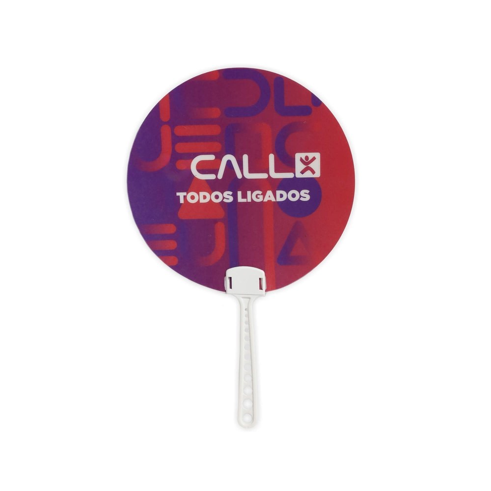 LEQUE PP C/CABO 2 LADOS PERSONALIZ�VEL