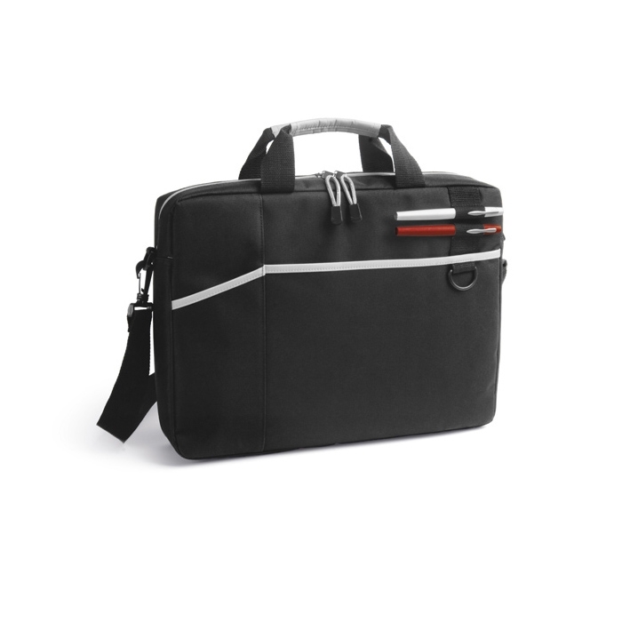 CHICAGO. LAPTOP BAG 156