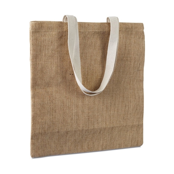 Juhu Jute shopping bag