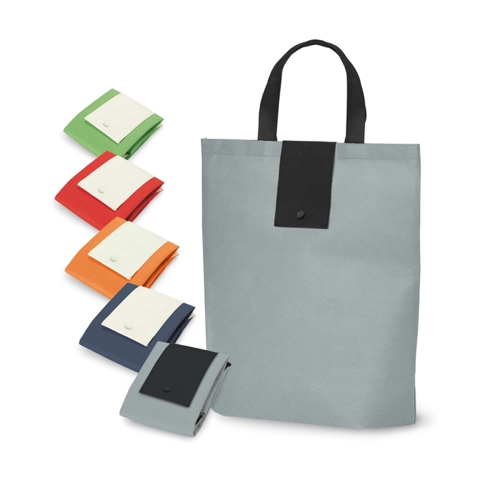 CARDINAL. FOLDABLE BAG