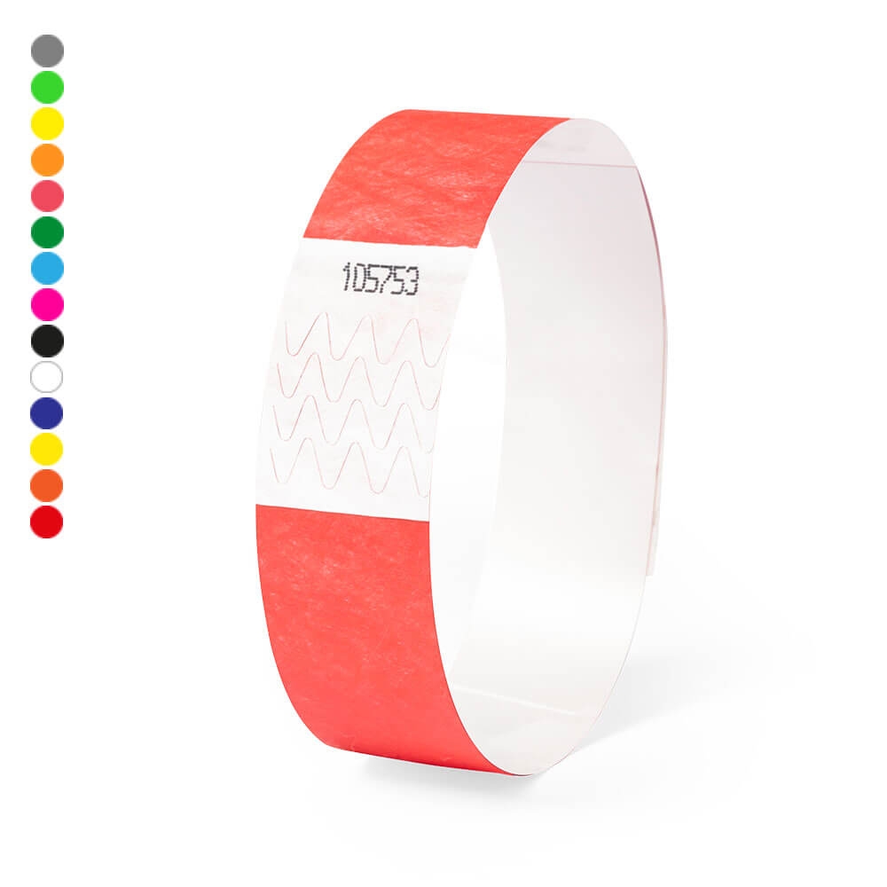 Pulsera Events