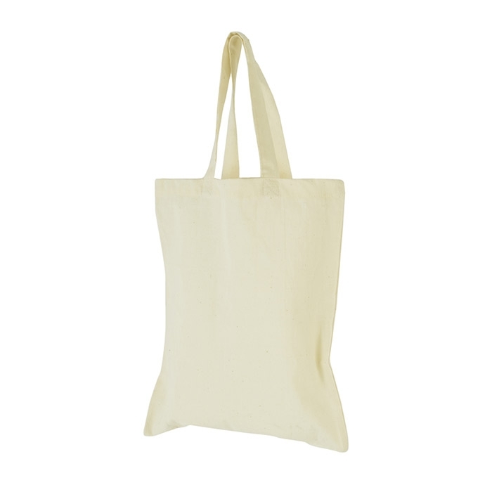 Saco mini 100% algod�o 110g