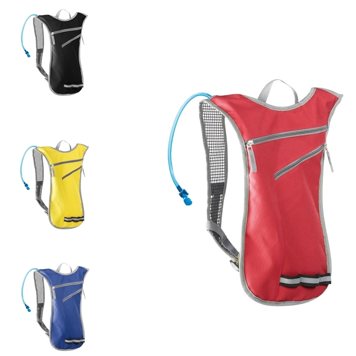 Mochila desporto hydrax