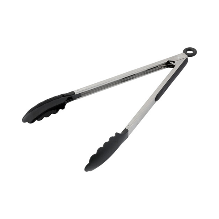 STAINLESS STEEL TONGS MAEVE