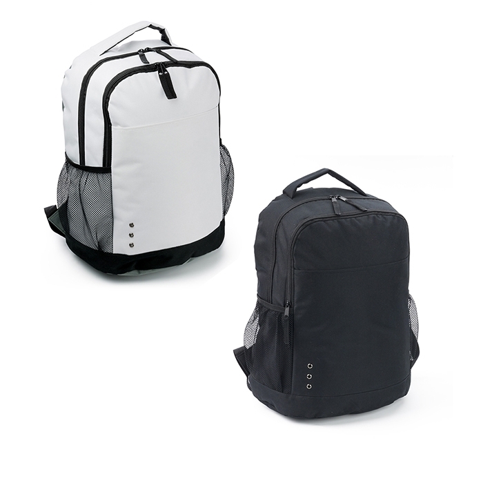 POLYESTER (600D) BACKPACK HARRY