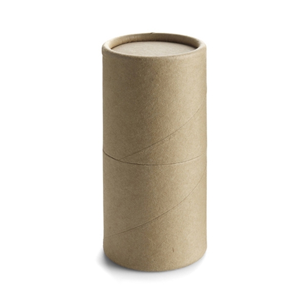Tubo de papel�o com l�pis Jules
