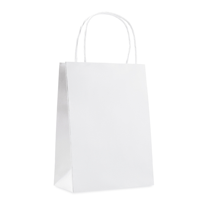 PAPER SMALL Saco papel pequena 150 gr/m�