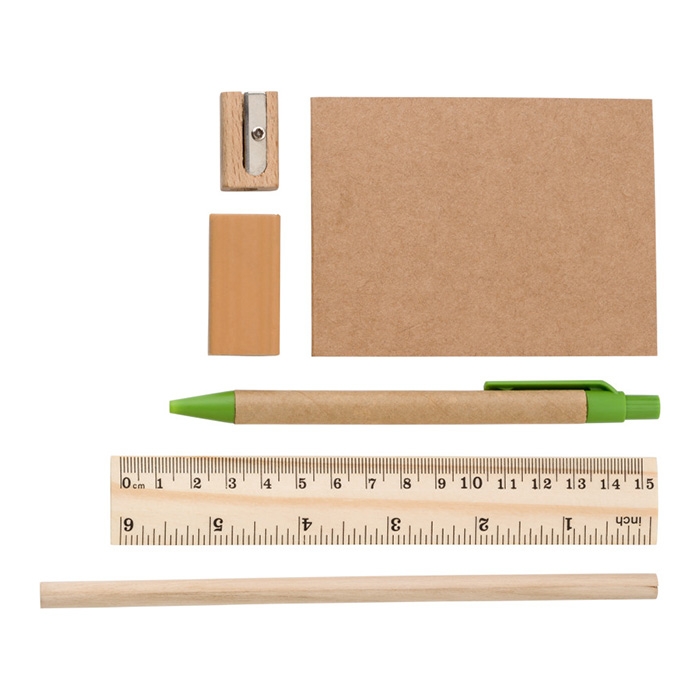 Estojo em non-woven (80 gr/m2) Bilal