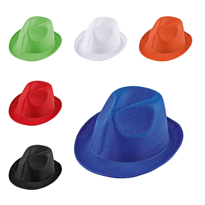 ADULT POLYESTER HAT
