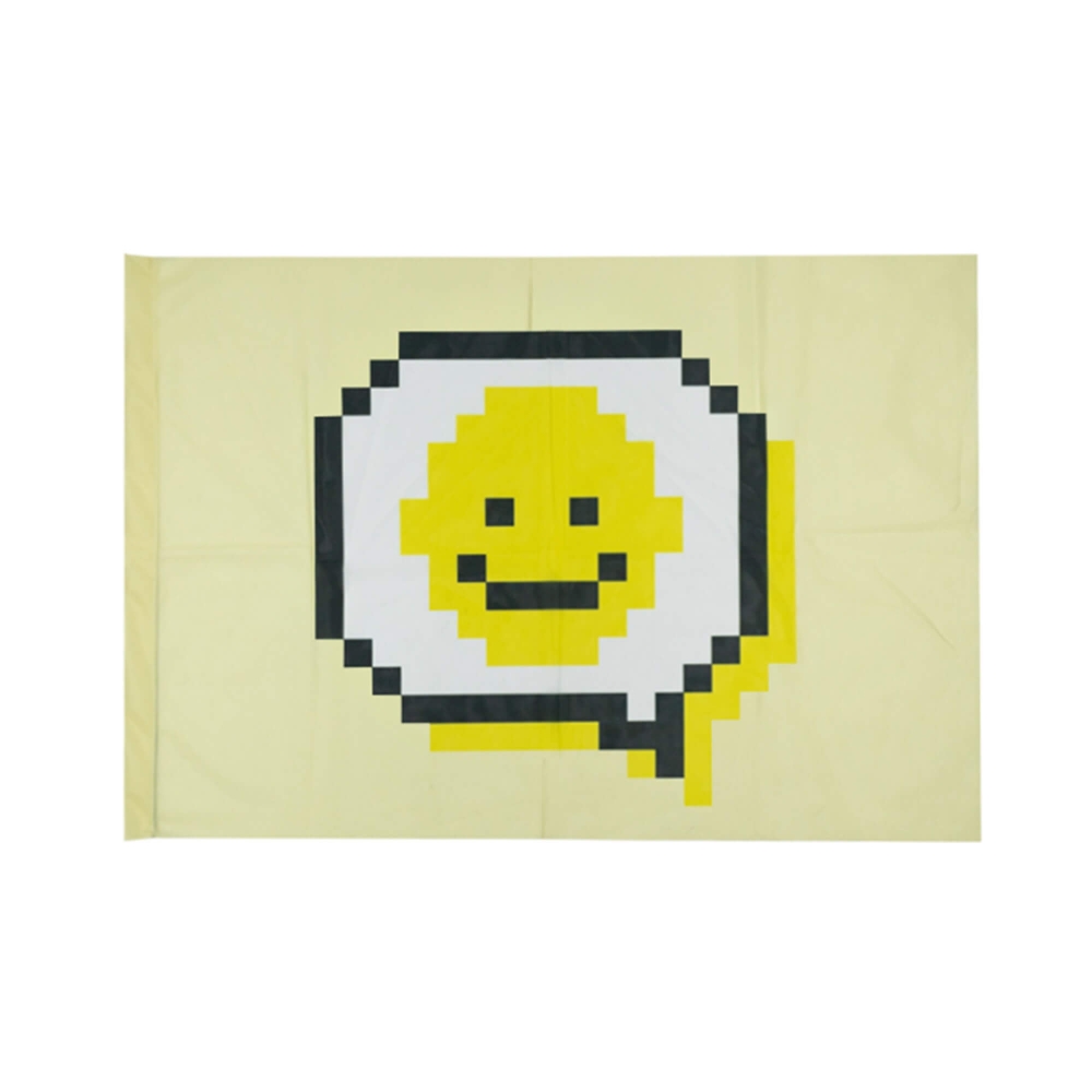 BANDEIRA 50X70 CM PERSONALIZ�VEL
