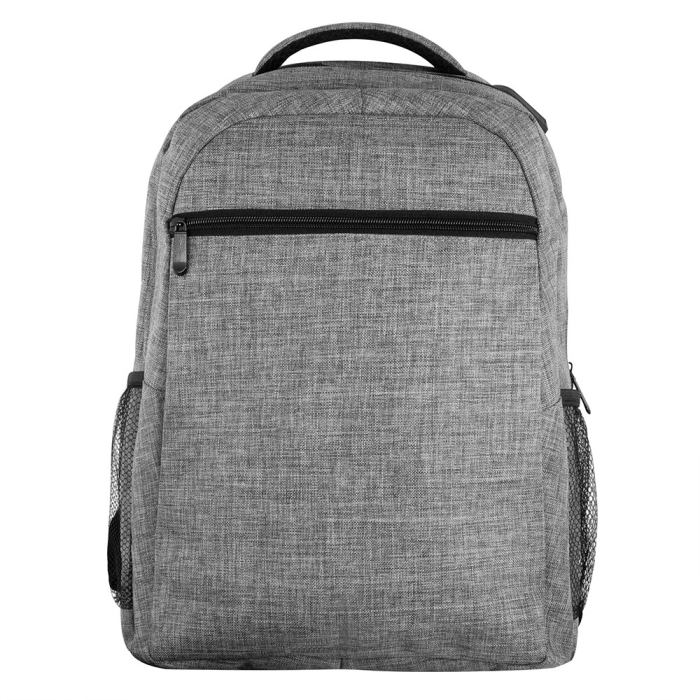 AUDIO&USB JEANS BACKPACK
