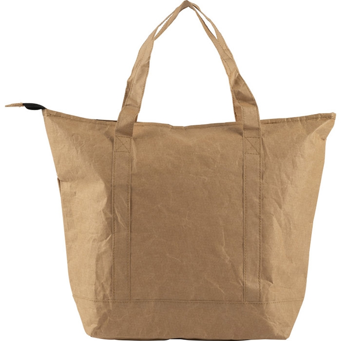 Saco t�rmico em papel laminado (80 gr/m�) Oakley
