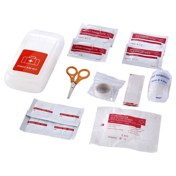 PP FIRST AID KIT DELILAH