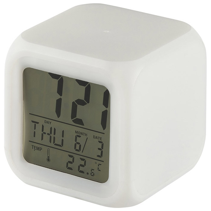 HIPS alarm clock Leona
