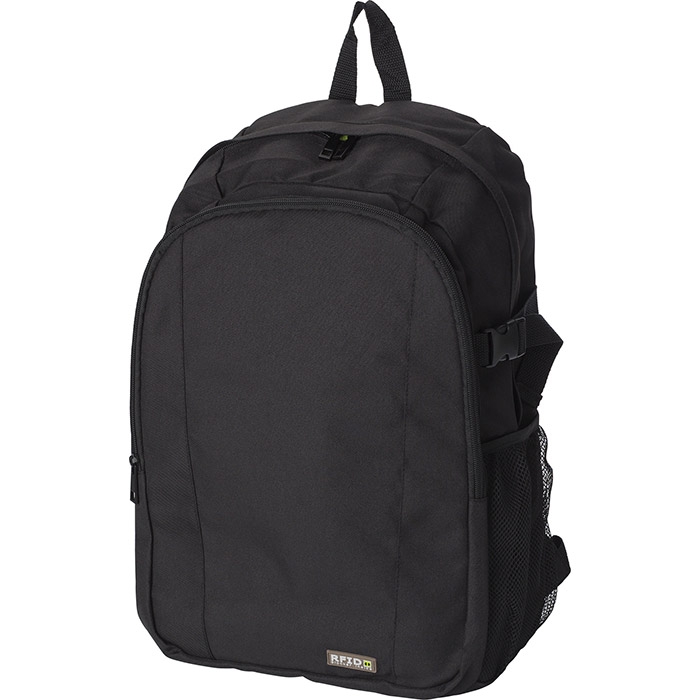 POLYESTER (600D) BACKPACK MARLEY