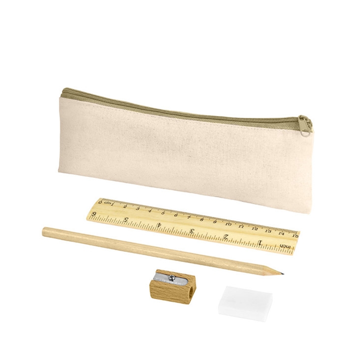 conjunto estudante