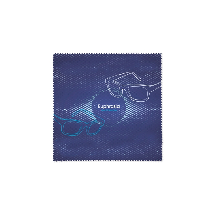 RPET CLOTH Pano de limpeza RPET 13x13cm