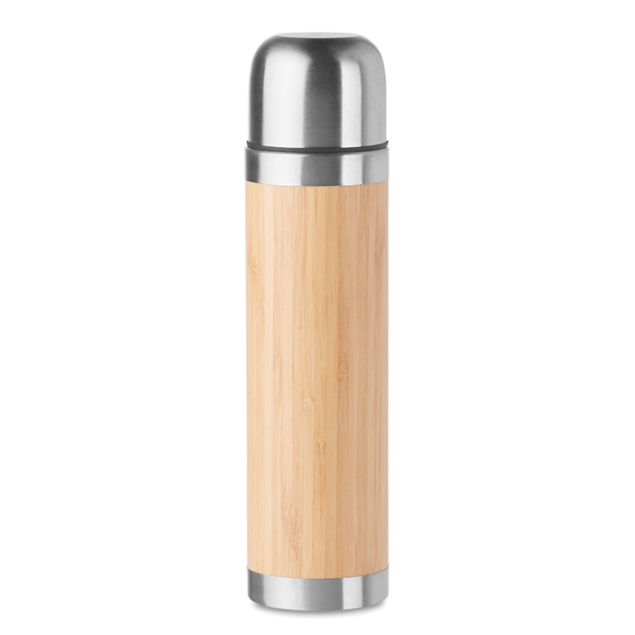 Garrafa Chan bamboo