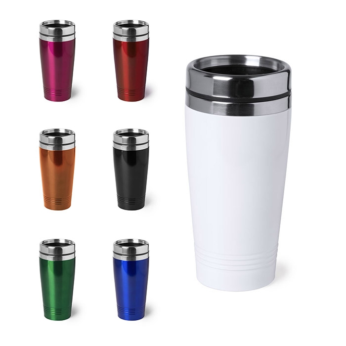 INSULATED CUP DOMEX
