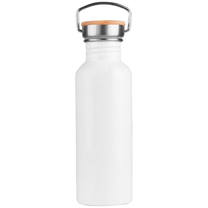 garrafa de agua de viagem