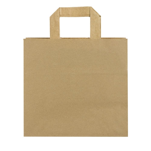SACO DE PAPEL 