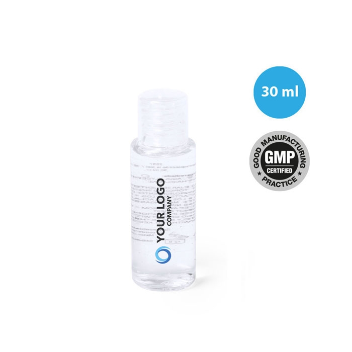Gel hidroalco�lico Hincy 30ML