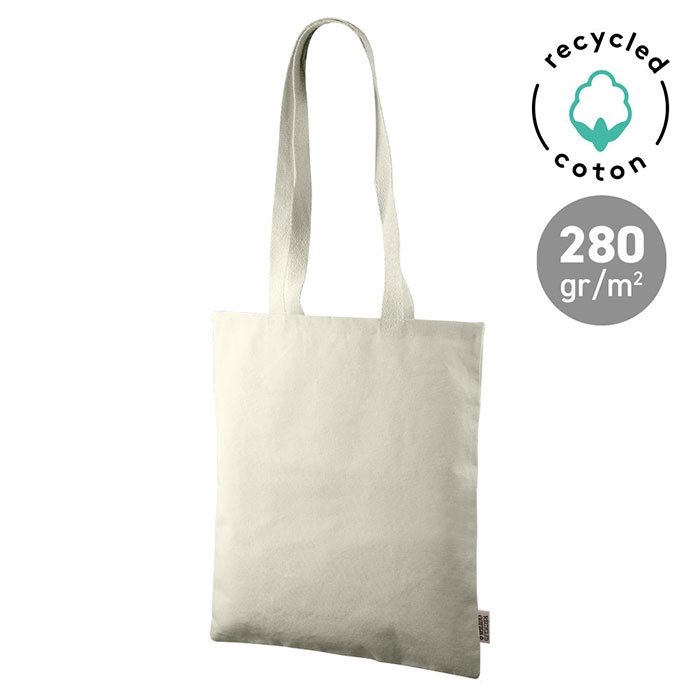 COTTON BAG RECYCLED