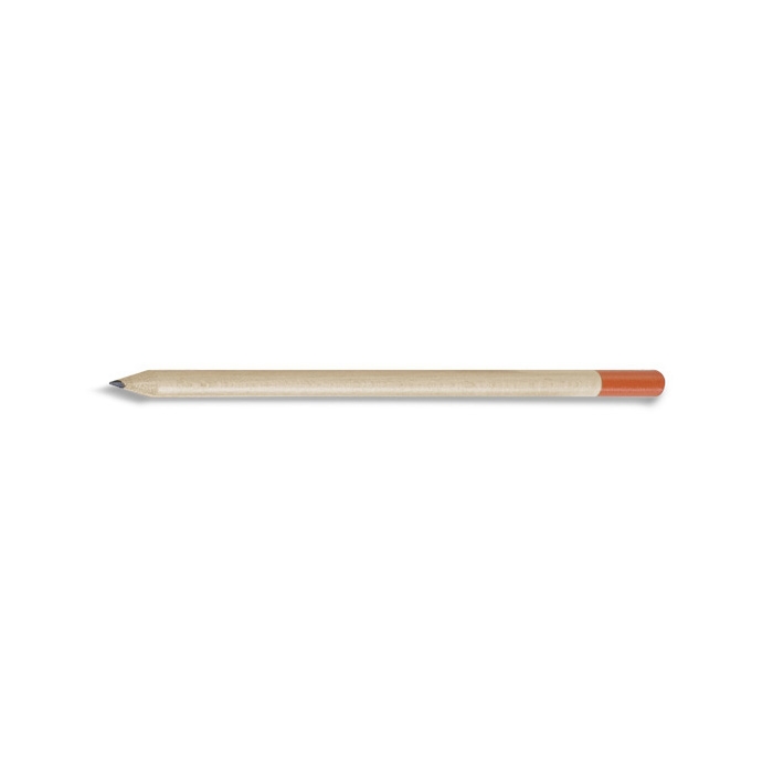 RIZZOLI. PENCIL WITH COLOURED TOP