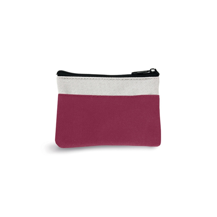 MILLER. Bolsa pequena multiusos em 600D
