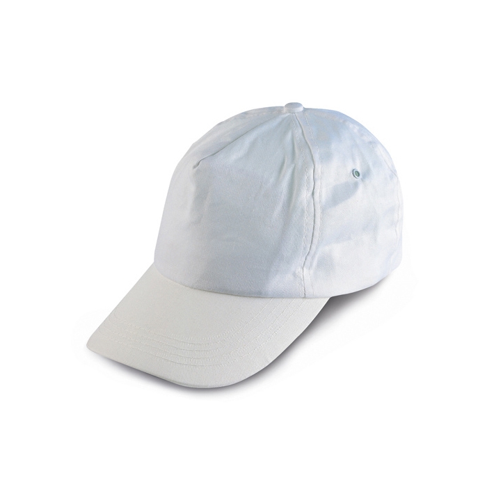 CHILKA. CHILDRENS CAP IN POLYESTER