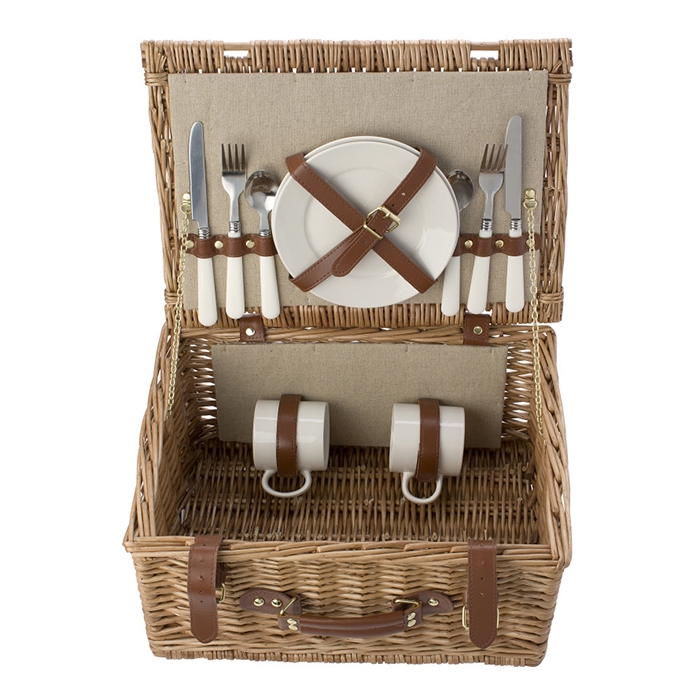 Cesta de picnic Effie