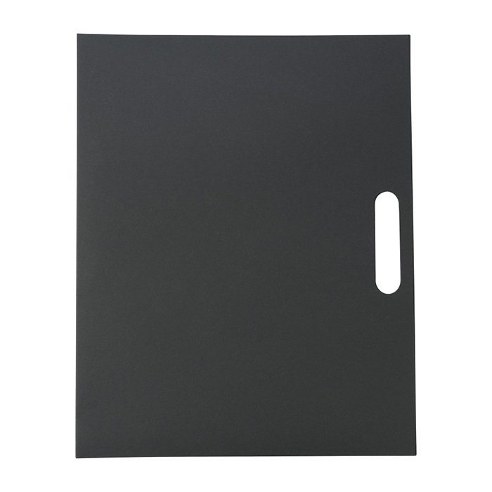 Porta documento em papel�o Charlie