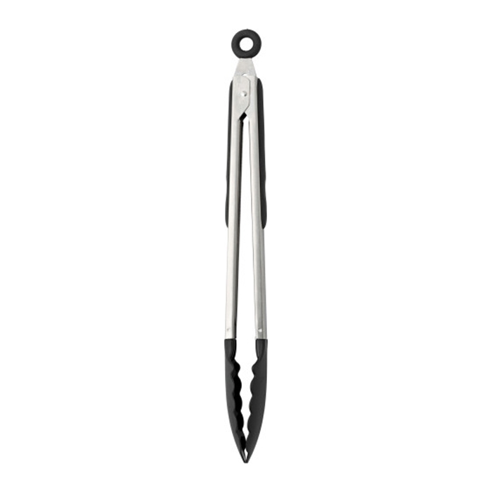 STAINLESS STEEL TONGS MAEVE