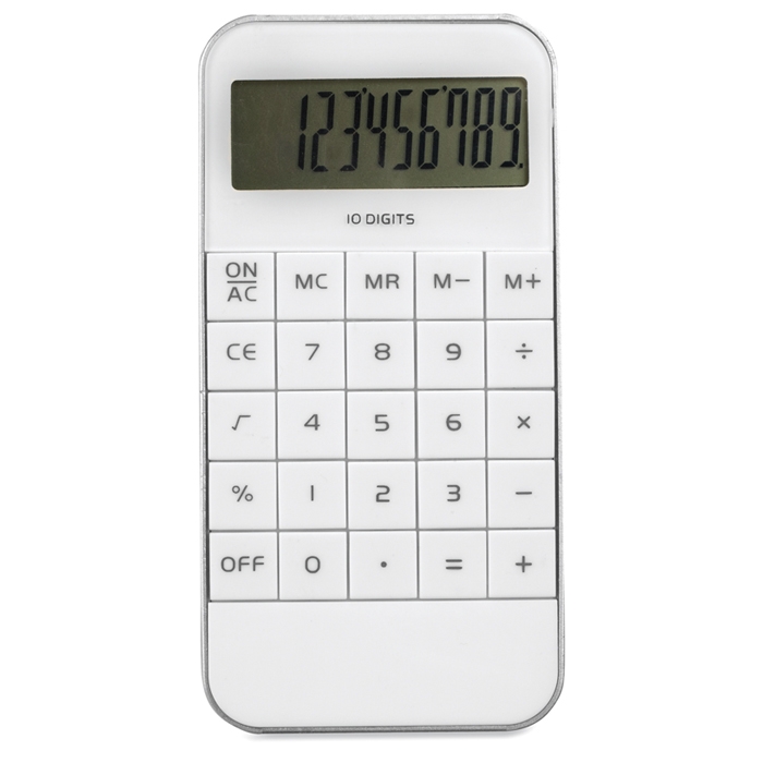 ZACK Calculadora