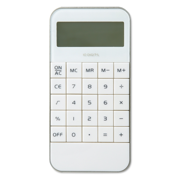 ZACK Calculadora