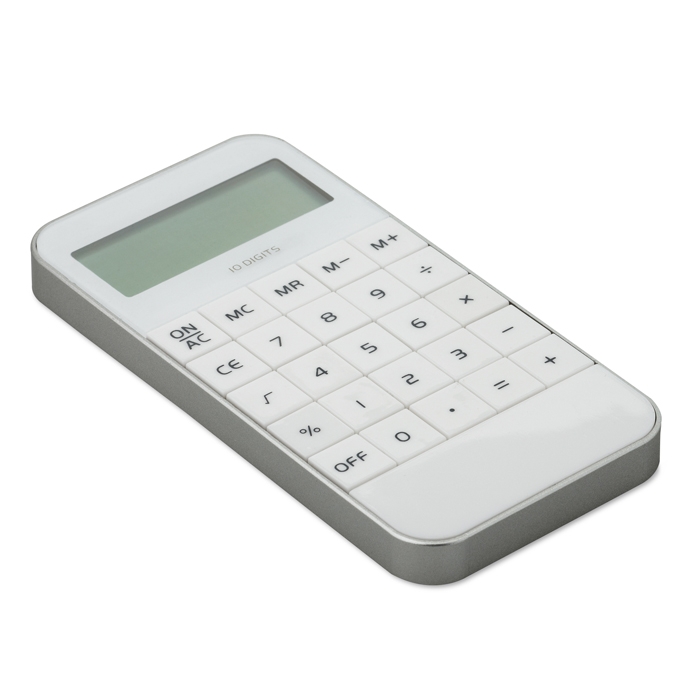 ZACK Calculadora