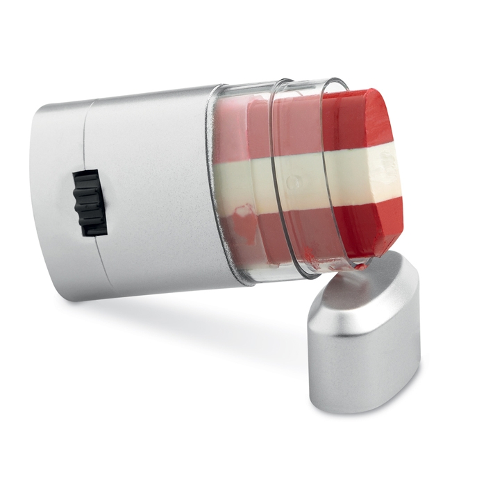 WEREL Stick pintura corporal