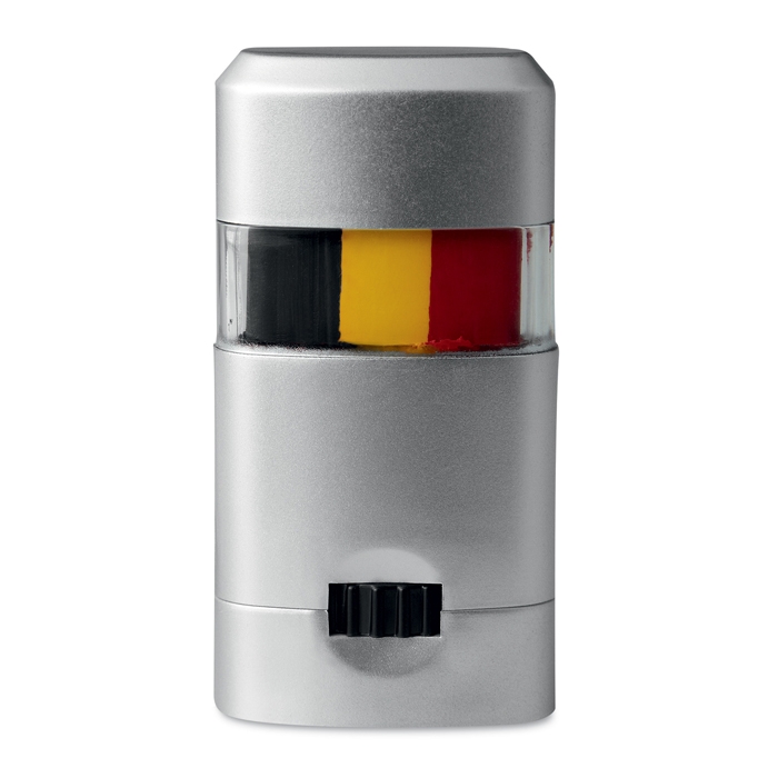 WEREL Stick pintura corporal