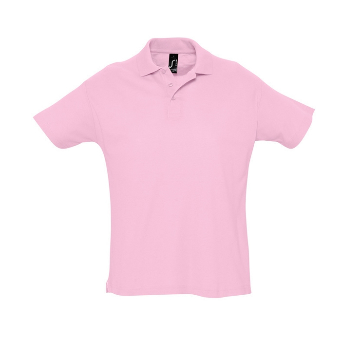 P�LO HOMEM SUMMER II  CORES