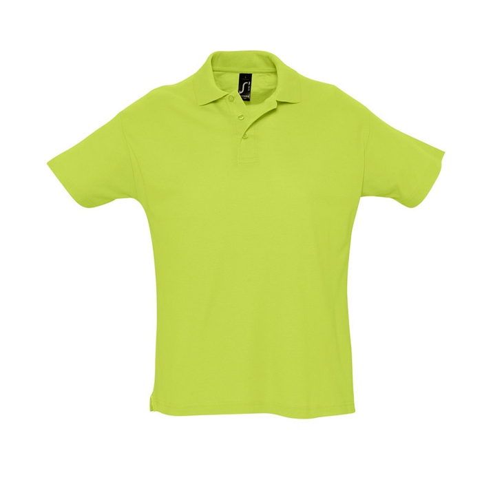 P�LO HOMEM SUMMER II  CORES