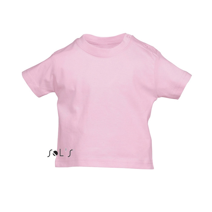 T-SHIRT CRIAN�A REGENT KIDS  CORES