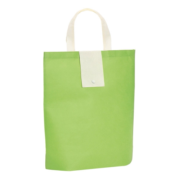 CARDINAL. FOLDABLE BAG