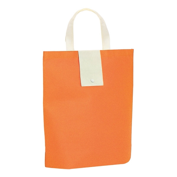 CARDINAL. FOLDABLE BAG