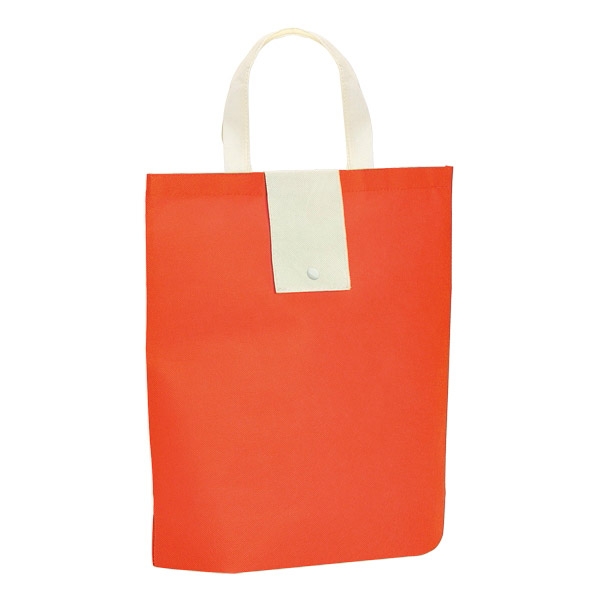 CARDINAL. FOLDABLE BAG