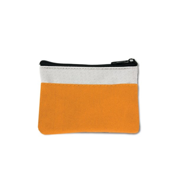 MILLER. Bolsa pequena multiusos em 600D