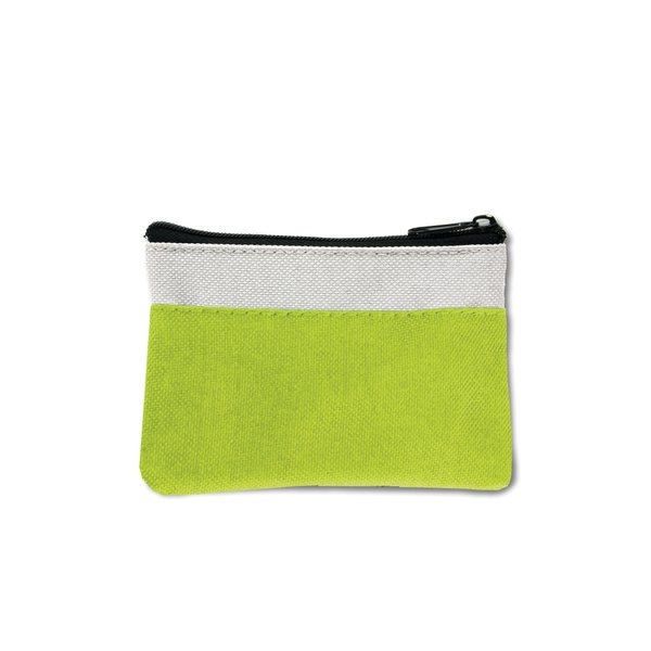 MILLER. Bolsa pequena multiusos em 600D